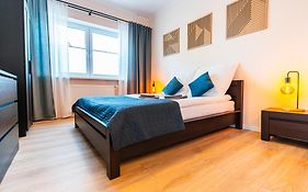 Mk Apartments - Home